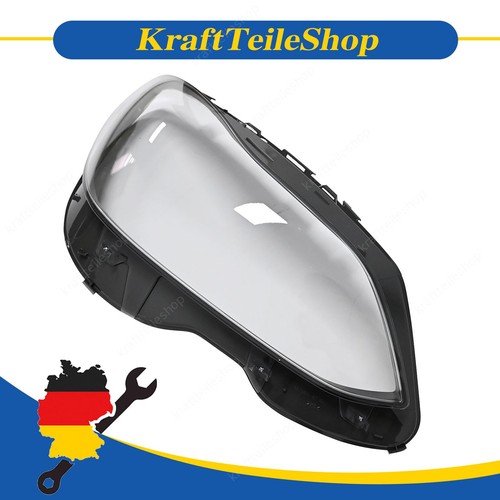 Scheinwerferglas linse - scheinwerferglas,