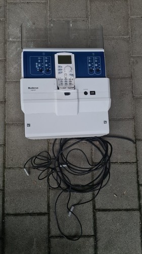 Buderus r4121 s32 - buderus, regelung