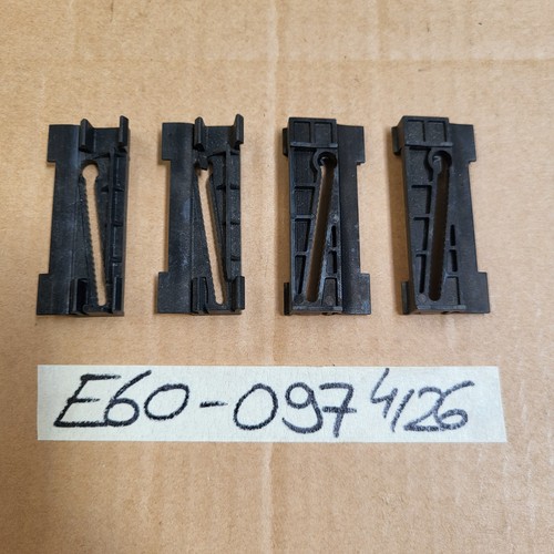 Dachleistenclips bmw e60 clip - dachleistenclips,