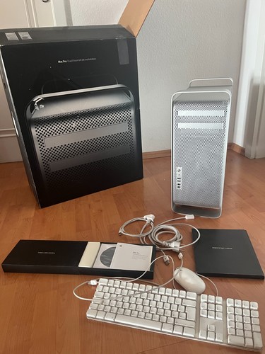 Apple mac pro 8 - mac, gb