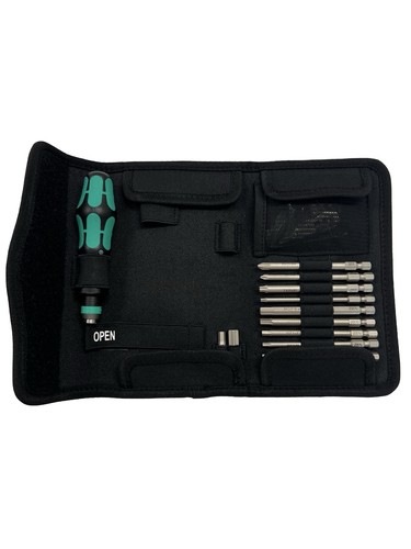Wera 9532 kettennieter - wera,