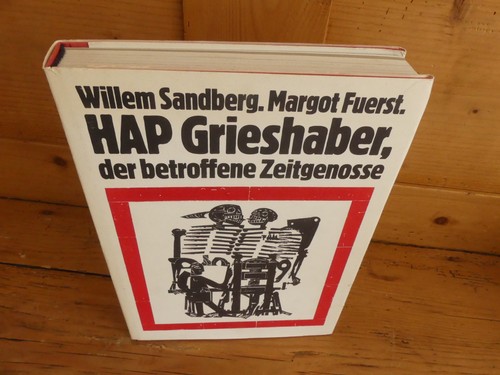 Sandberg fuerst hap - /,