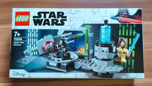 Lego star wars 75246 - star,
