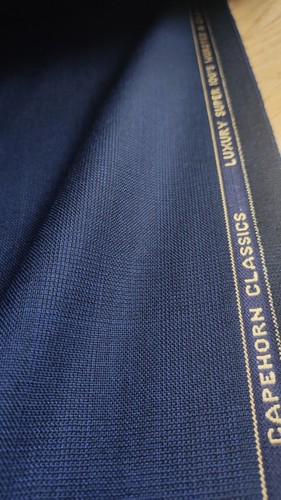 Holland sherry cape horn - &,
