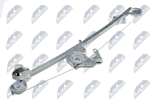 Nty fensterheber hinten links - nty,