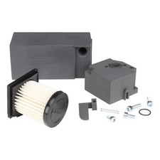 Tuning Luftfilterkasten