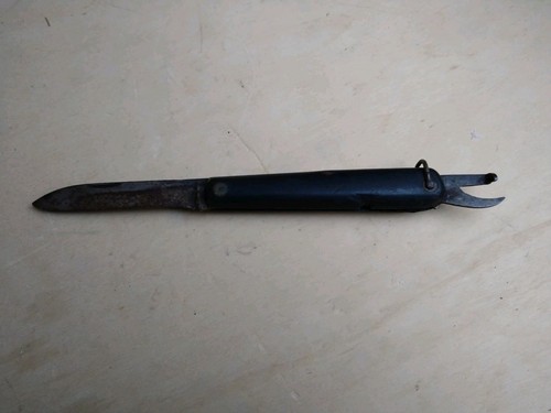 Messer taschenmesser alt - messer,