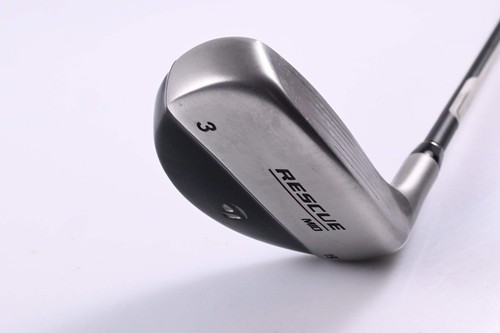 Taylormade rescue mid 3 - rescue,