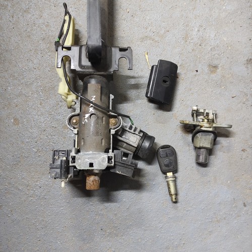 Bmw e36 ignition lock - z3, set