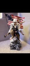 Assassins Creed 3 Limitierte Connor Figur