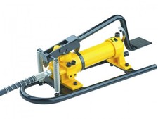 Hydraulische fußpumpe 700 - hydraulische, (700