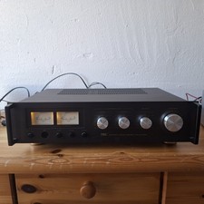 Tec Verstärker 2003 Stereo