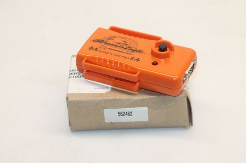 Screamin eagle super - screamin, tuner