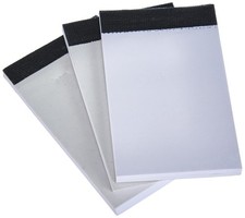 1009-3 - 3 Ersatzblöcke im