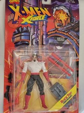 Marvel  X-MEN X-FORCE Toy Biz