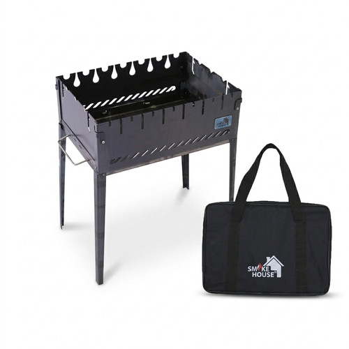 Mangal grill für spieße - für,