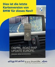ORIGINAL BMW MOTION NAVI