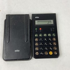 BRAUN ET55 - Typ 4835 /