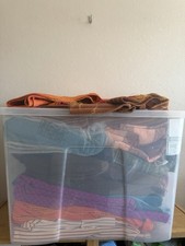 Vintage stoff material - vintage,