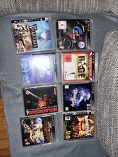 Komplette Ps3 Sammlung Top