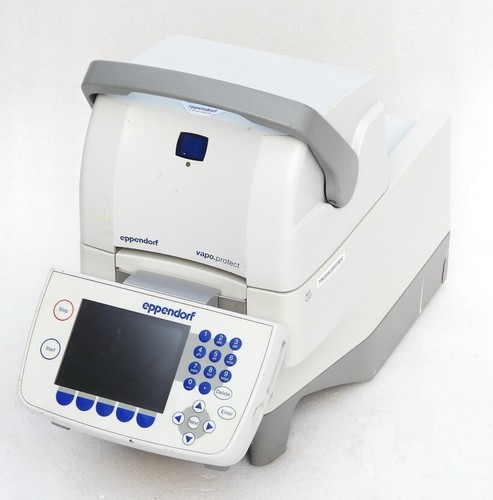 Eppendorf vapo protect - eppendorf, ag