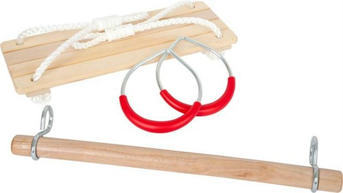 Schaukel set trapez - schaukel-set, 3