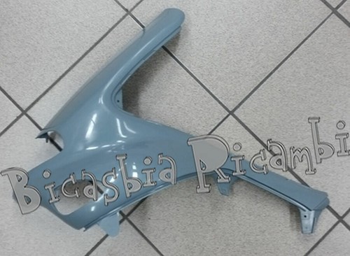 Seitenverkleidung links gilera - seitenverkleidung,