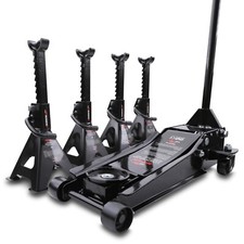 Tonnen trolley jack 4 - tonnen,