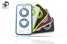 b-ware Universal Handsender 433 - 868 MHz Rollingcode Garagentor Fernbedienung