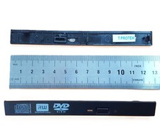 Laufwerksblende Blende ODD Bezel Faceplates komp. für DVD Laufwerk , ODD Drive