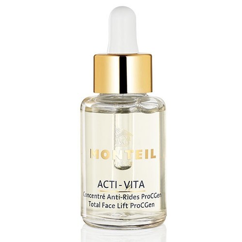 Monteil acti vita total - monteil, acti-vita