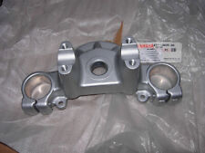 * YAMAHA DT125RE DT125X '04 06  LENKERKRONE 4TP-23435-00  GABELBRÜCKE OBEN