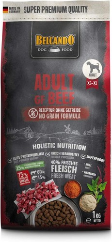 Belcando adult gf - adult,