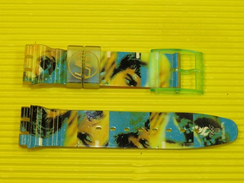 Original swatch aquachrono - original,