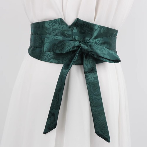 Damen satin kunstseide - satin,
