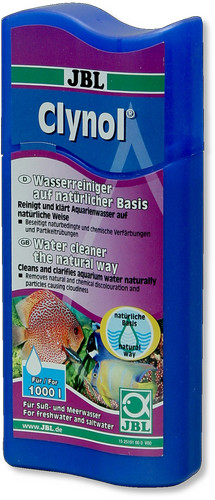 Jbl clynol wasseraufbereiter - jbl,
