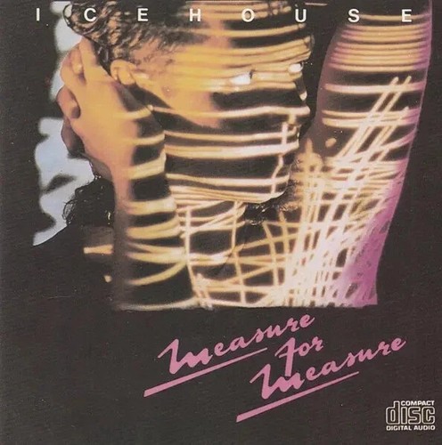 Icehouse measure for - for,