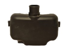 GÜDE Tank Benzintank für BIG