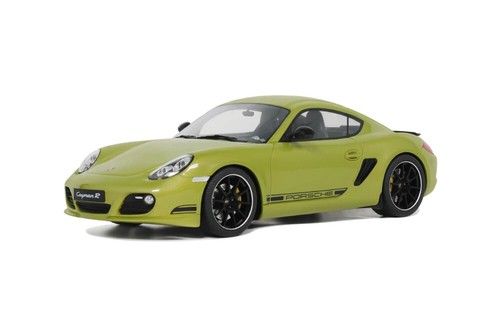 Porsche cayman 2012 - r,