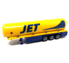 Siku 1626 Tanklastzug