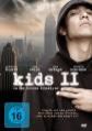 Kids in den straßen - kids,