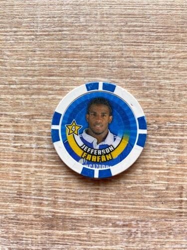 Topps bundesliga chipz - topps,