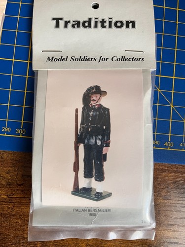 Tradition miniatures italian - tradition,