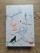 Ruht das Licht: Band 2  von