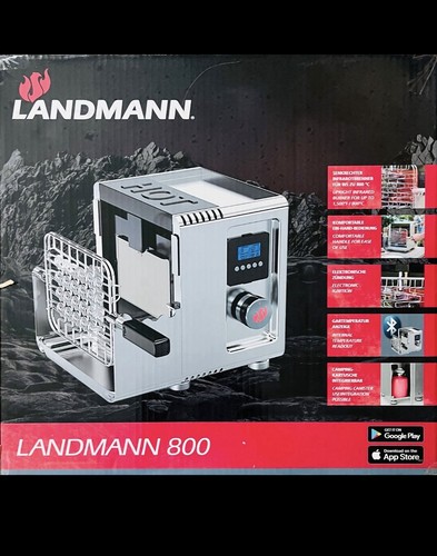 Landmann infrarot - landmann,