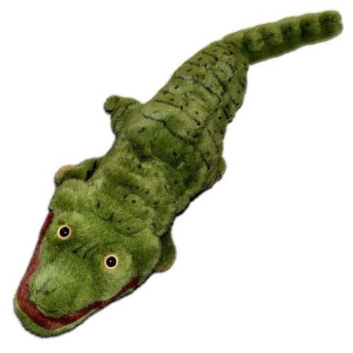 55cm vintage krokodil - vintage,