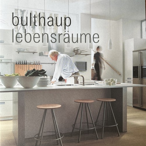 Bulthaup lebensräume - bulthaup, „