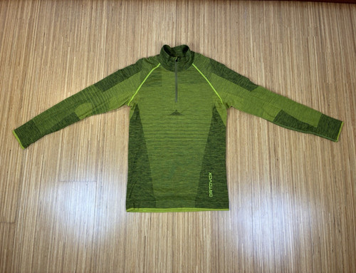 Ortovox herren langarm - ortovox,