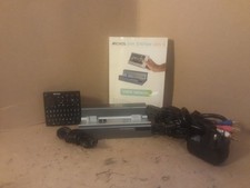 ARCHOS DVR STATION GEN 5 DOCK Original 5. Aufnahmemedien Docking STN + FERNBEDIENUNG