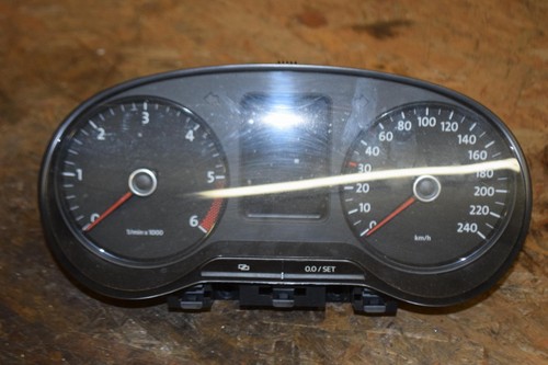 Polo tdi 6r0920861g - tdi,